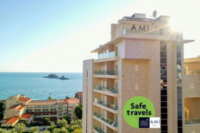 Hotel AMI Budva Petrovac, Petrovac Na Moru